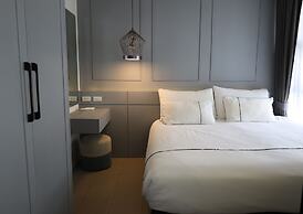 Palmyrah Surin Condominium by Space