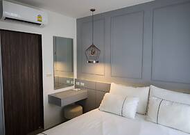 Palmyrah Surin Condominium by Space