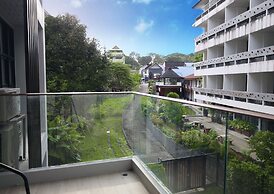 Palmyrah Surin Condominium by Space