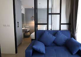 Palmyrah Surin Condominium by Space