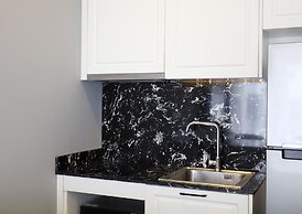 Palmyrah Surin Condominium by Space