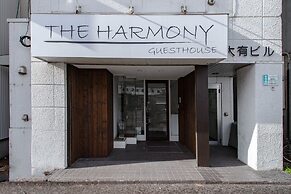 THE HARMONY