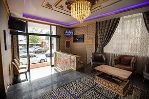 Hotel Mount Ararat