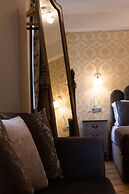 April Medieval Hotel