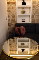 April Medieval Hotel