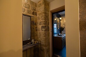 April Medieval Hotel