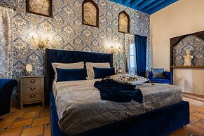 April Medieval Hotel