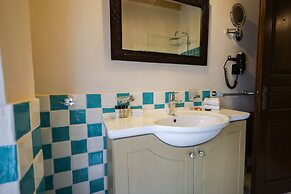 April Medieval Hotel