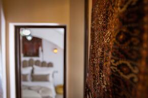 April Medieval Hotel