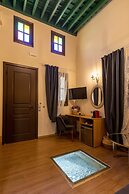 April Medieval Hotel