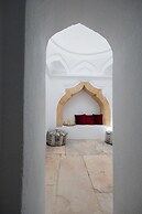 April Medieval Hotel