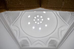 April Medieval Hotel