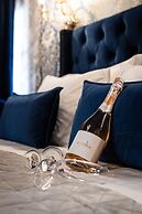 April Medieval Hotel