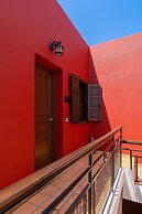 April Medieval Hotel