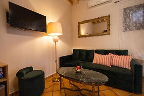 April Medieval Hotel