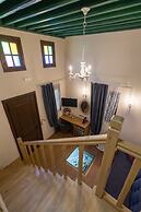 April Medieval Hotel