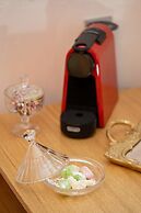 April Medieval Hotel