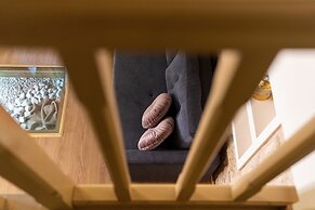 April Medieval Hotel