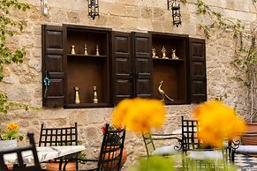 April Medieval Hotel