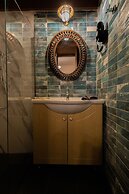 April Medieval Hotel