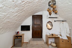 April Medieval Hotel