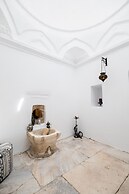 April Medieval Hotel