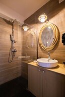 April Medieval Hotel