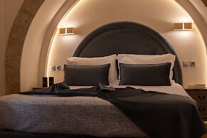 April Medieval Hotel