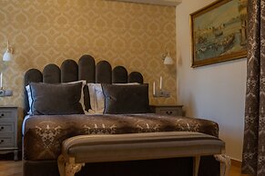 April Medieval Hotel