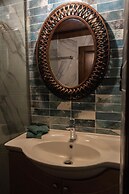 April Medieval Hotel