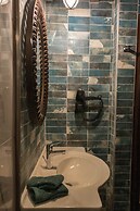 April Medieval Hotel