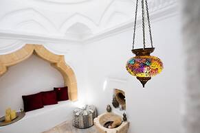 April Medieval Hotel