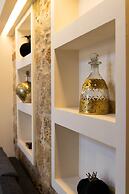 April Medieval Hotel