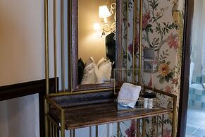 April Medieval Hotel