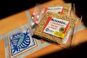 April Medieval Hotel