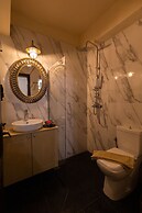 April Medieval Hotel