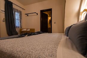 April Medieval Hotel