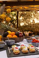 April Medieval Hotel