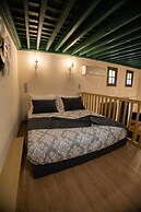 April Medieval Hotel