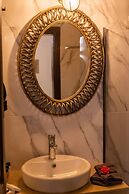 April Medieval Hotel