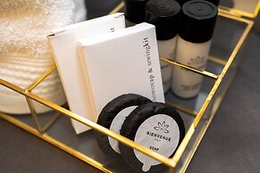 April Medieval Hotel