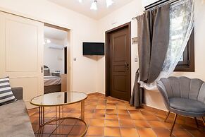 April Medieval Hotel