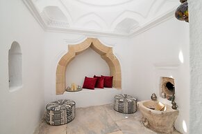 April Medieval Hotel