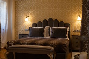 April Medieval Hotel