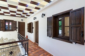 April Medieval Hotel