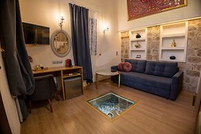 April Medieval Hotel