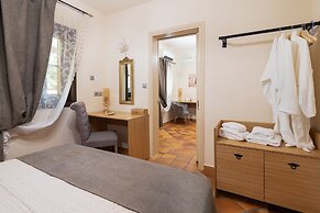 April Medieval Hotel