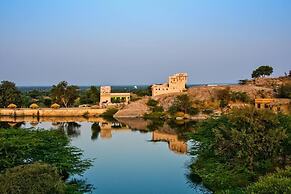 Brij Lakshman Sagar, Pali