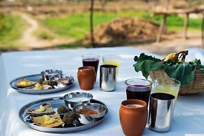 Brij Lakshman Sagar, Pali