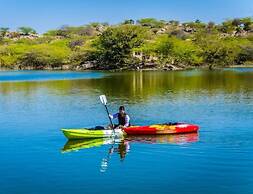 Brij Lakshman Sagar, Pali